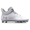 Under Armour Command MC Mid Lacrosse Cleats 