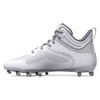 Under Armour Command Men's MC Mid Lacrosse Cleats