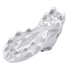 Under Armour Spotlight Franchise 3.0 RM Junior Football Cleats - White