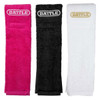 Battle Football Towel - Various Colors / Adult or Youth Sizes