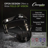 Champion Sports Adult Softball Fielder's Face Mask - Various Colors