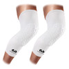 McDavid Hex Compression Knee Pad - Sold as a Pair
