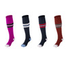 Champro Striped Athletic Multi-Sport Socks AS3 - Various Colors