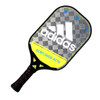 adidas ADIPOWER ATTK Aluminized Carbon Pickleball Paddle