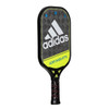 adidas ADIPOWER ATTK Aluminized Carbon Pickleball Paddle