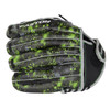 Easton Havoc EHV100B Youth Outfield Baseball Glove