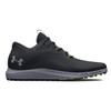 Under Armour UA Charged Draw 2 Spikeless Golf Shoes
