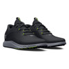 Under Armour UA Charged Draw 2 Spikeless Golf Shoes