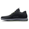 Under Armour UA Charged Draw 2 Spikeless Golf Shoes