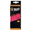 Elite Pro X7 Molded Tip Wide Hockey Laces