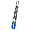 Whitewoods CrossTour NNN Adult Light Touring Ski Package