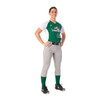 Champro Tournament Women's and Girl's Traditional Low Rise Pant