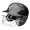 Easton Alpha Softball Batting Helmet w/ Mask