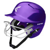 Easton Alpha Softball Batting Helmet w/ Mask