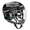 Bauer Prodigy Youth Ice Hockey Helmet/Cage Combo