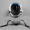 Bauer Prodigy Youth Ice Hockey Helmet/Cage Combo