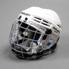 Bauer Prodigy Youth Ice Hockey Helmet/Cage Combo