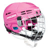 Bauer Prodigy Youth Ice Hockey Helmet/Cage Combo