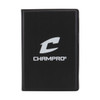 Champro Baseball Umpire Official's Line-Up Wallet