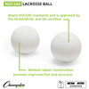 Champion Lacrosse Ball 6-Pack