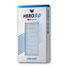 East Coast Dyes Hero 3.0 Semi-Soft Lacrosse Mesh