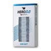 East Coast Dyes Hero 3.0 Semi-Soft Lacrosse Mesh