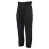 Rawlings Youth Poly Pull-Up Baseball Pants