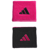 adidas Interval 2.0 Reversible Wristband