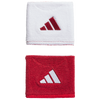 adidas Interval 2.0 Reversible Wristband