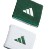 adidas Interval 2.0 Reversible Wristband