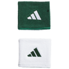 adidas Interval 2.0 Reversible Wristband