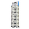 Champro Plastic Poly Molded 5" Baseball / Golf Training Balls - 12 Pack