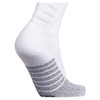 adidas Adizero Cushioned Crew Football Socks EW0771