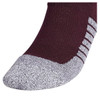 adidas Adizero Cushioned Crew Football Socks EW0771