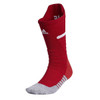 adidas Adizero Cushioned Crew Football Socks EW0771