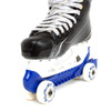 RollerGard Rolling Hard Hockey Skate Guards