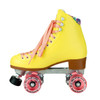 Moxie Beach Bunny Roller Skates