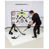 Winnwell Pro Defender Hockey Stickhandling Aid