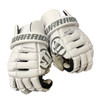 Warrior Evo FB Senior Lacrosse Gloves