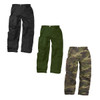 Pulse Cargo Junior Youth Ski & Snowboard Pants