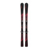 Elan Snow Black LS Skis w/EL 9.0 GW Shift System Binding