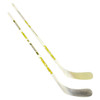 Fischer W250 Youth Wood Hockey Stick w/ABS Blade