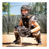 Champro Optimus Pro Fastpitch Age 9-12 Catcher's Set