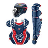 Easton Elite X Baseball Catcher's Set