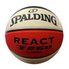 Spalding React TF-250 Indoor-Outdoor Basketball