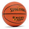 Spalding Excel TF-500 Indoor-Outdoor Basketball