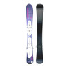 Elan Sky Junior Skis with EF 7.5 Shift Bindings