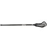 STX Crux 600  Women's Complete Lacrosse Stick - Black / Black