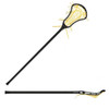 Stringking Women's Complete Lacrosse Stick with Tech Trad Pocket