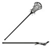 Stringking Women's Complete Lacrosse Stick with Tech Trad Pocket